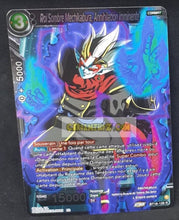 Charger l&#39;image dans la galerie, Carte Dragon Ball Super Card Game Zenkai Series Dawn Of The ZLegends BT18-129 R (Fr) (2022) bandai roi sombre mechikabura annihilation imminente dbscg commune cardamehdz point com