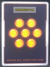 Charger l&#39;image dans la galerie, Carte Dragon Ball Super Card Game Zenkai Series Dawn Of The ZLegends BT18-132 UC (Fr) (2022) bandai dieu demon shroom avant garde du roi sombre dbscg commune cardamehdz point com