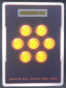 Carte Dragon Ball Super Card Game Zenkai Series Dawn Of The ZLegends BT18-132 UC (Fr) (2022) bandai dieu demon shroom avant garde du roi sombre dbscg commune cardamehdz point com