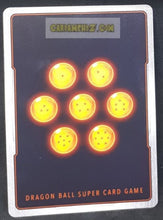 Charger l&#39;image dans la galerie, Carte Dragon Ball Super Card Game Zenkai Series Dawn Of The ZLegends BT18-134 R (Fr) (2022) bandai dieu demon salsa provocateur de tempete dbscg commune cardamehdz point com