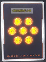 Charger l&#39;image dans la galerie, Carte Dragon Ball Super Card Game Zenkai Series Dawn Of The ZLegends BT18-135 UC (Fr) (2022) bandai dieu demon salsa avant garde du roi sombre dbscg commune cardamehdz point com