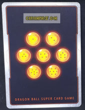 Charger l&#39;image dans la galerie, Carte Dragon Ball Super Card Game Zenkai Series Dawn Of The ZLegends BT18-136 UC (Fr) (2022) bandai dieu démon salsa combinason sombre dbscg commune cardamehdz point com