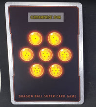 Charger l&#39;image dans la galerie, Carte Dragon Ball Super Card Game Zenkai Series Dawn Of The ZLegends BT18-138 C (Fr) (2022) bandaI FOURBERIE MORTELLE dbscg commune cardamehdz point com