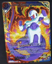 Charger l&#39;image dans la galerie, Carte Dragon Ball Super Card Game Zenkai Series Dawn Of The ZLegends BT18-141 R (Fr) (2022) bandai cooler guerrier calculateur dbscg commune cardamehdz point com