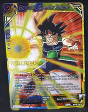 Charger l&#39;image dans la galerie, Carte Dragon Ball Super Card Game Zenkai Series Dawn Of The ZLegends BT18-148 R (Fr) (2022) bandai bardock guerrier saiyan dbscg commune cardamehdz point com