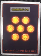 Charger l&#39;image dans la galerie, Carte Dragon Ball Super Card Game fr Unison Warrior Series Boost Set 7 BT16-087 SR (2022) bandai goku black ss rose avenir en jeu dbs prisme foil holo cardamehdz point com mehdz atout