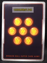 Charger l&#39;image dans la galerie, Carte Dragon Ball Super Card Game us Rise of the Unison Warrior BT10-145 R (pre release promo version) (2020) bandai son goku &amp; hit supreme alliance dbscg prisme foil holo cardamehdz point com mehdz atout