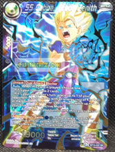 Charger l&#39;image dans la galerie, Carte Dragon Ball Super Card Game us UWS Boost Saiyan Showdown BT15-037 SR (2021) (us) bandai ss cabba proud zenith dbscg prisme foil holo cardamehdz point com mehdz atout