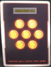 Charger l&#39;image dans la galerie, Carte Dragon Ball Super Card Game us UWS Boost Saiyan Showdown BT15-039 UC (2021) (us) bandai cabba saiyan pride dbscg prisme foil holo cardamehdz point com mehdz atout