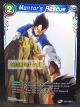 Charger l&#39;image dans la galerie, Carte Dragon Ball Super Card Game us UWS Boost Saiyan Showdown BT15-060 C (2021) (us) bandai mentor&#39;s rescue dbscg prisme foil holo cardamehdz point com mehdz atout