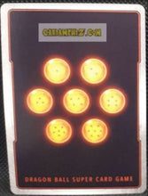 Charger l&#39;image dans la galerie, Carte Dragon Ball Super Card Game us UWS Boost Saiyan Showdown BT15-060 C (2021) (us) bandai mentor&#39;s rescue dbscg prisme foil holo cardamehdz point com mehdz atout