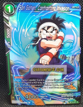 Charger l&#39;image dans la galerie, Carte Dragon Ball Super Card Game us UWS Boost Saiyan Showdown BT15-071 R (2021) (us) bandai songohan confronting invasion dbscg prisme foil holo cardamehdz point com mehdz atout