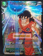 Charger l&#39;image dans la galerie, Carte Dragon Ball Super Card Game us UWS Boost Saiyan Showdown BT15-077 C (2021) (us) bandai yamcha confronting invasion dbscg prisme foil holo cardamehdz point com mehdz atout