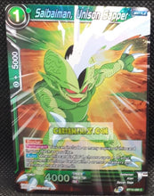 Charger l&#39;image dans la galerie, Carte Dragon Ball Super Card Game us UWS Boost Saiyan Showdown BT15-086 C (2021) (us) bandai saibaiman unison sapper dbscg prisme foil holo cardamehdz point com mehdz atout