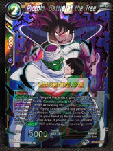 Charger l&#39;image dans la galerie, Carte Dragon Ball Super Card Game us UWS Boost Saiyan Showdown BT15-100 SR (2021) (us) bandai piccolo battle at the tree dbscg prisme foil holo cardamehdz point com mehdz atout