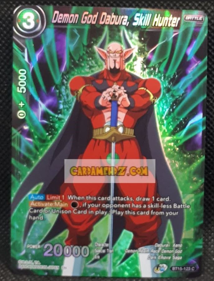 BT15-123 C (2021) (us) (foil)