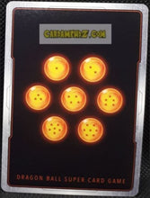 Charger l&#39;image dans la galerie, Carte Dragon Ball Super Card Game us Unison Warrior Series 3 BT12-124 SPR (2021) bandai paikuhan savior from another time dbscg prisme foil holo cardamehdz point com mehdz atout