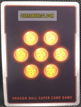 Charger l&#39;image dans la galerie, Carte Dragon Ball Super Card Game us Unison Warrior Series 3 BT12-136 SPR (2021) bandai ss3 gogeta marvelous might dbscg prisme foil holo cardamehdz point com mehdz atout