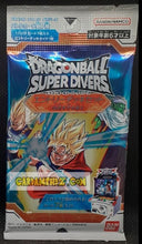 Charger l'image dans la galerie, Carte Dragon Ball Super Divers Decks de demarrage Booster n°1-2 (2024) bandai  dbs cardamehdz point com mehdz atout