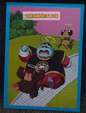 Charger l'image dans la galerie, Carte Dragon Ball Super Sticker Album Panini Fr Part 13 n°113 (2025) kaioh du nord gregory bubbles cardamehdz point com mehdz atout