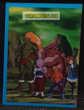 Charger l'image dans la galerie, Carte Dragon Ball Super Sticker Album Panini Fr Part 13 n°127 (2025) dbs cardamehdz point com mehdz atout