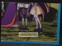 Charger l'image dans la galerie, Carte Dragon Ball Super Sticker Album Panini Fr Part 13 n°136 (2025) dbs cardamehdz point com mehdz atout