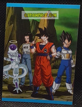 Charger l'image dans la galerie, Carte Dragon Ball Super Sticker Album Panini Fr Part 13 n°142 (2025) dbs univers 7 cardamehdz point com mehdz atout