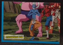 Charger l'image dans la galerie, Carte Dragon Ball Super Sticker Album Panini Fr Part 13 n°153 (2025) dbs cardamehdz point com mehdz atout