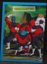 Charger l'image dans la galerie, Carte Dragon Ball Super Sticker Album Panini Fr Part 13 n°155 (2025) dbs cardamehdz point com mehdz atout