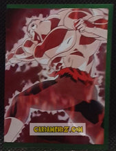 Charger l'image dans la galerie, Carte Dragon Ball Super Sticker Album Panini Fr Part 13 n°160 (2025) dbs jiren prisme foil holo cardamehdz point com mehdz atout
