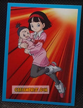 Charger l'image dans la galerie, Carte Dragon Ball Super Sticker Album Panini Fr Part 13 n°45 (2025) dbs videl cardamehdz point com mehdz atout