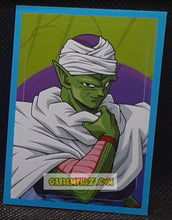 Charger l'image dans la galerie, Carte Dragon Ball Super Sticker Album Panini Fr Part 13 n°65 (2025) dbs piccolo cardamehdz point com mehdz atout