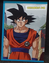 Charger l'image dans la galerie, Carte Dragon Ball Super Sticker Album Panini Fr Part 13 n°80 (2025) dbs songoku cardamehdz point com mehdz atout