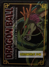 Charger l&#39;image dans la galerie, Carte Dragon Ball Z Cartes À Jouer Et À Collectionner Part 5 n°D-40 (2007) Bandai radditz dbz cardamehdz point com mehdz atout