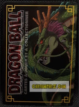 Charger l&#39;image dans la galerie, Carte Dragon Ball Z Cartes À Jouer Et À Collectionner Part 7 n°D-683 (2008) (pouvoir caché enfer) Bandai krilin dbz cardamehdz point com mehdz atout