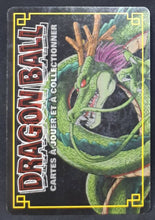 Charger l'image dans la galerie, Carte Dragon Ball Z Cartes À Jouer Et À Collectionner Part 8 n°D-799 (2008) Bandai songoku karin dbz cardamehdz verso