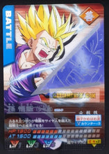 Charger l'image dans la galerie, Carte Dragon Ball Z Data Carddass Premium Card Set Part 1 silver 005-P (2007) bandai songohan dbz cardamehdz point com