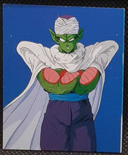 Charger l'image dans la galerie, Carte Dragon Ball Z Mini Card Part 1 n° 48 Amada piccolo dbz
