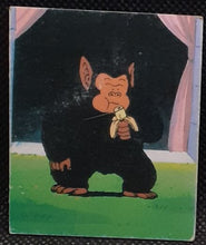 Charger l'image dans la galerie, Carte Dragon Ball Z Mini Card Part 2 n° 106 Amada bubbles dbz 