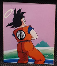 Charger l'image dans la galerie, Carte Dragon Ball Z Mini Card Part 2 n° 109 Amada songoku dbz 