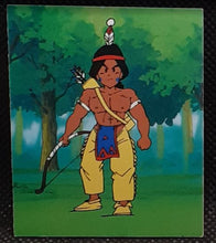 Charger l'image dans la galerie, Carte Dragon Ball Z Mini Card Part 2 n° 113 Amada apo dbz cardamehdz point com