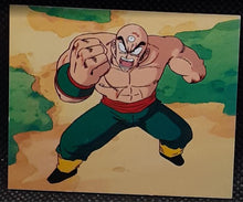 Charger l'image dans la galerie, Carte Dragon Ball Z Mini Card Part 2 n° 123 Amada tenshinhan dbz