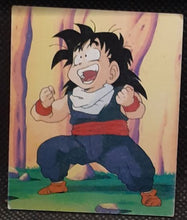 Charger l'image dans la galerie, Carte Dragon Ball Z Mini Card Part 2 n° 70 Amada sonngohan dbz 