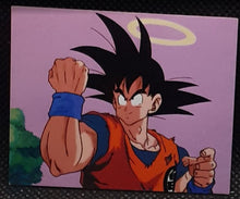 Charger l'image dans la galerie, Carte Dragon Ball Z Mini Card Part 2 n° 84 Amada songoku dbz 