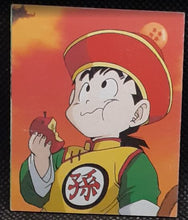 Charger l'image dans la galerie, Carte Dragon Ball Z Mini Card Part 2 n° 87 Amada songohan dbz 