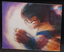 Charger l'image dans la galerie, Carte Dragon Ball Z Mini Card Part 2 n° 92 Amada songoku dbz