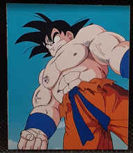 Charger l'image dans la galerie, Carte Dragon Ball Z Mini Card Part 3 n° 160 Amada songoku dbz 