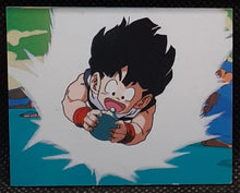 Charger l'image dans la galerie, Carte Dragon Ball Z Mini Card Part 4 n° 184 Amada songohan dbz