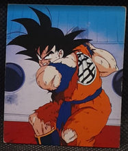 Charger l'image dans la galerie, Carte Dragon Ball Z Mini Card Part 5 n° 218 Amada songoku dbz