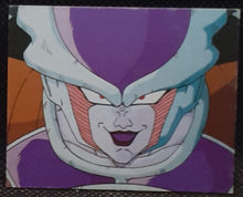 Charger l'image dans la galerie, Carte Dragon Ball Z Mini Card Part 5 n° 220 Amada freezer dbz